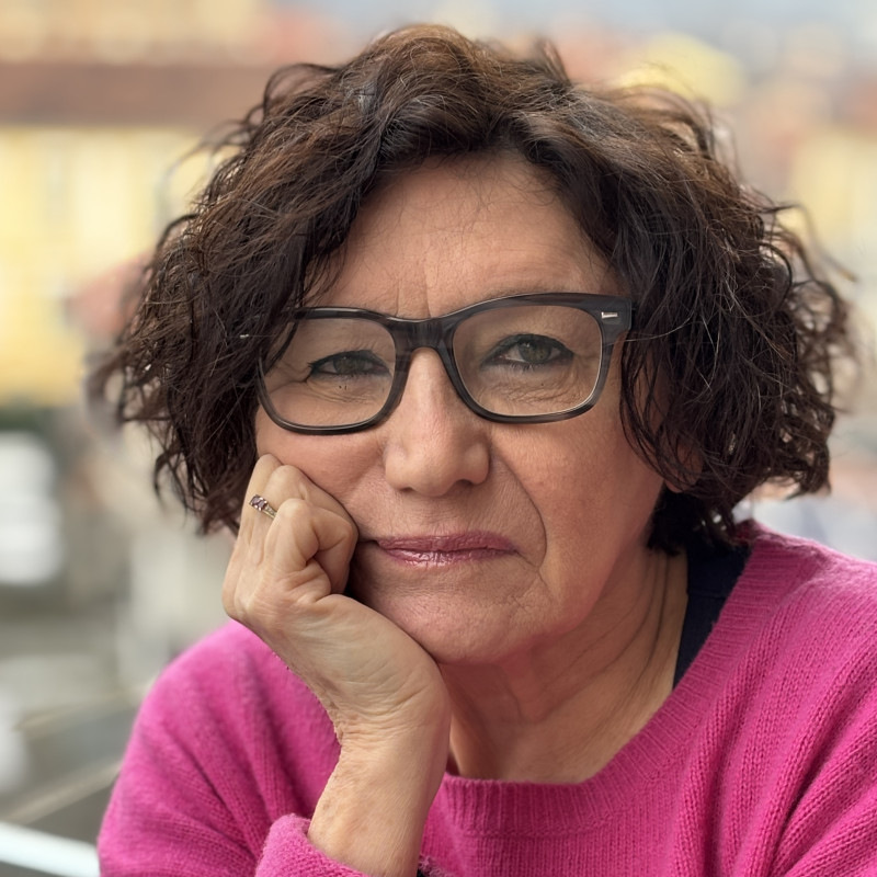 Daniela Della Vedova