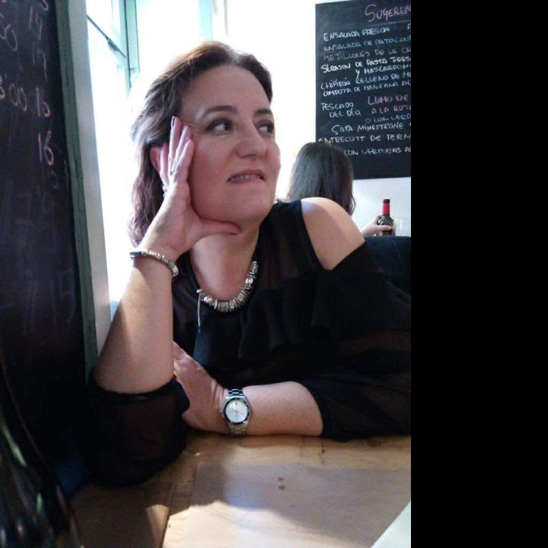 Rocio Marquez Bilbao