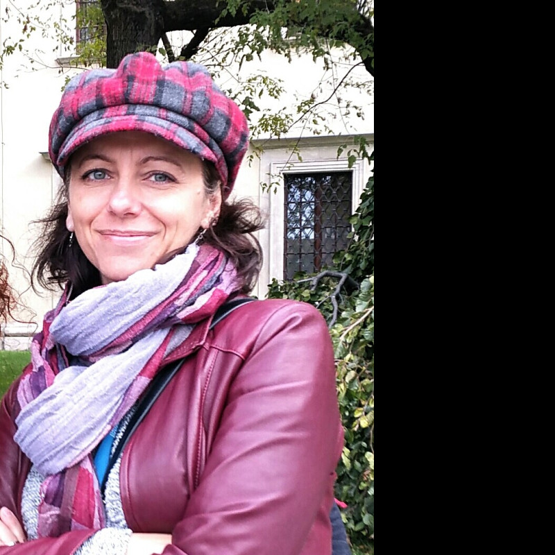 Magdalena Komenza-Regnard
