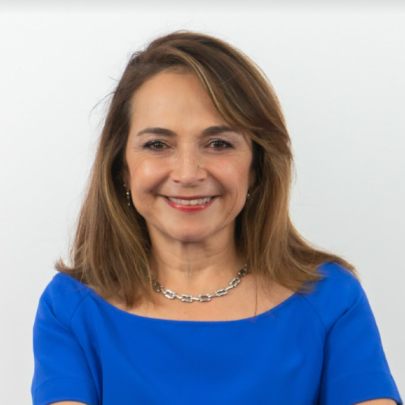 Maria Eugenia Gonzalez De la Cueva