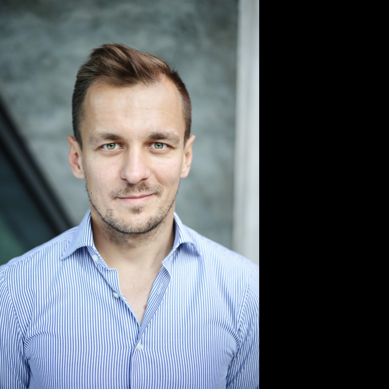 Bartlomiej Skowronek