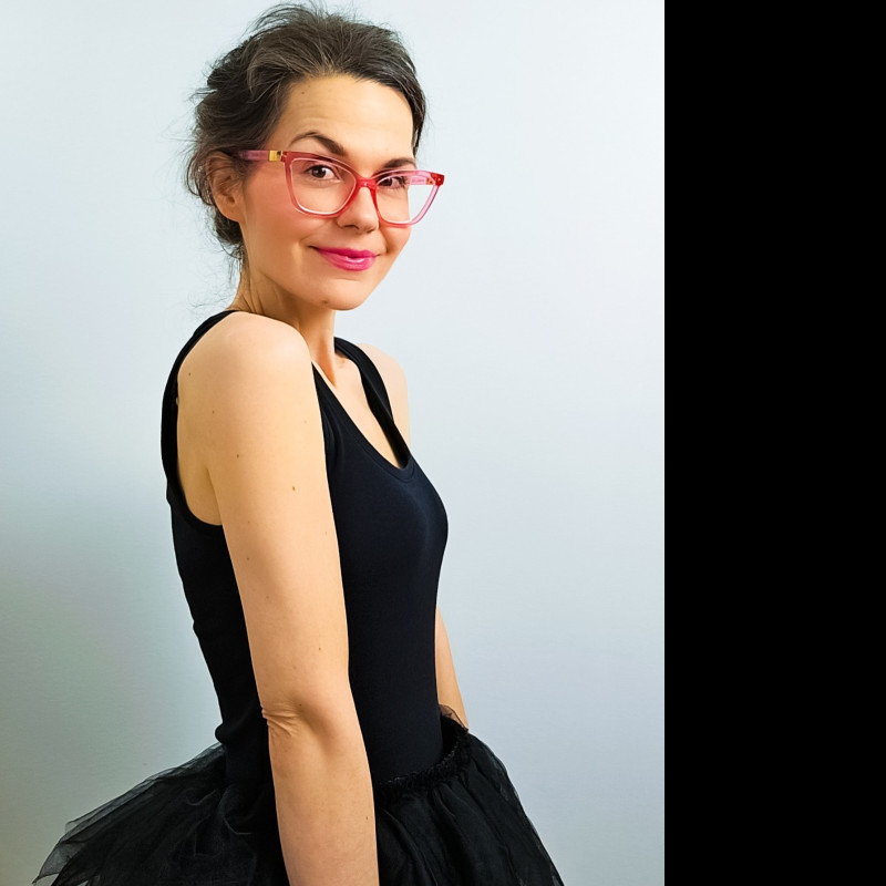 Milena Guberinic