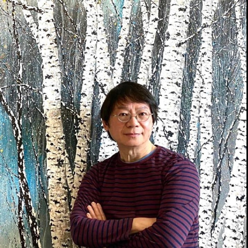 Stephen Yau