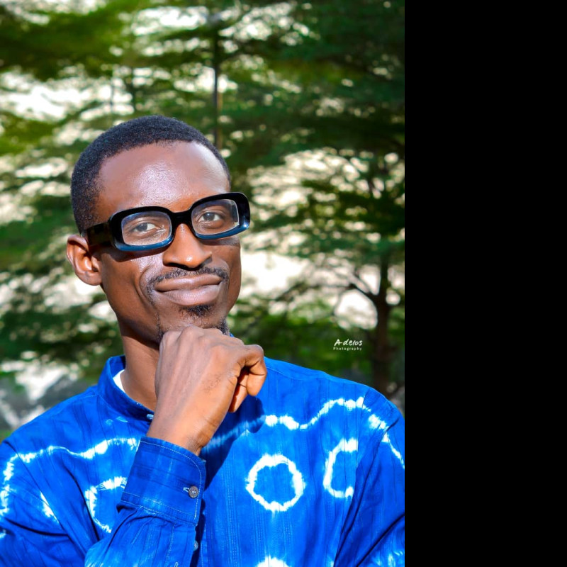VICTOR AKPAN