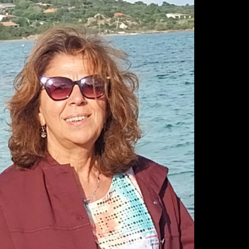 Claudia Faccini