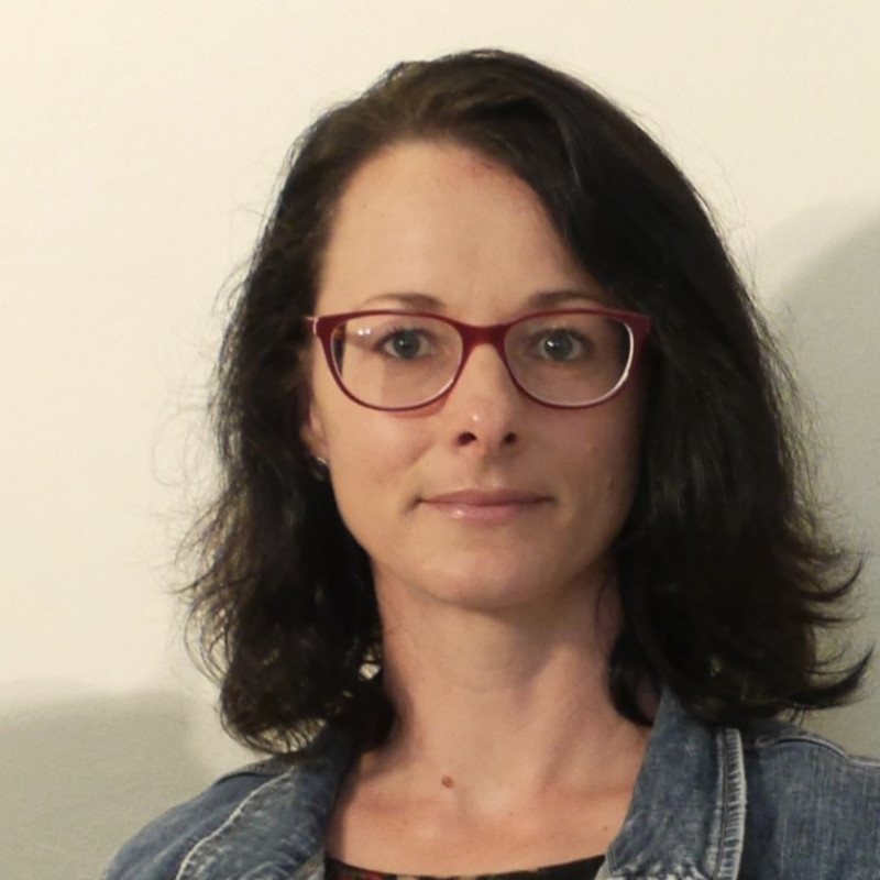 Tanja Thalheimer