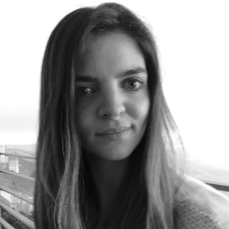 Sarah Atalah Perrot