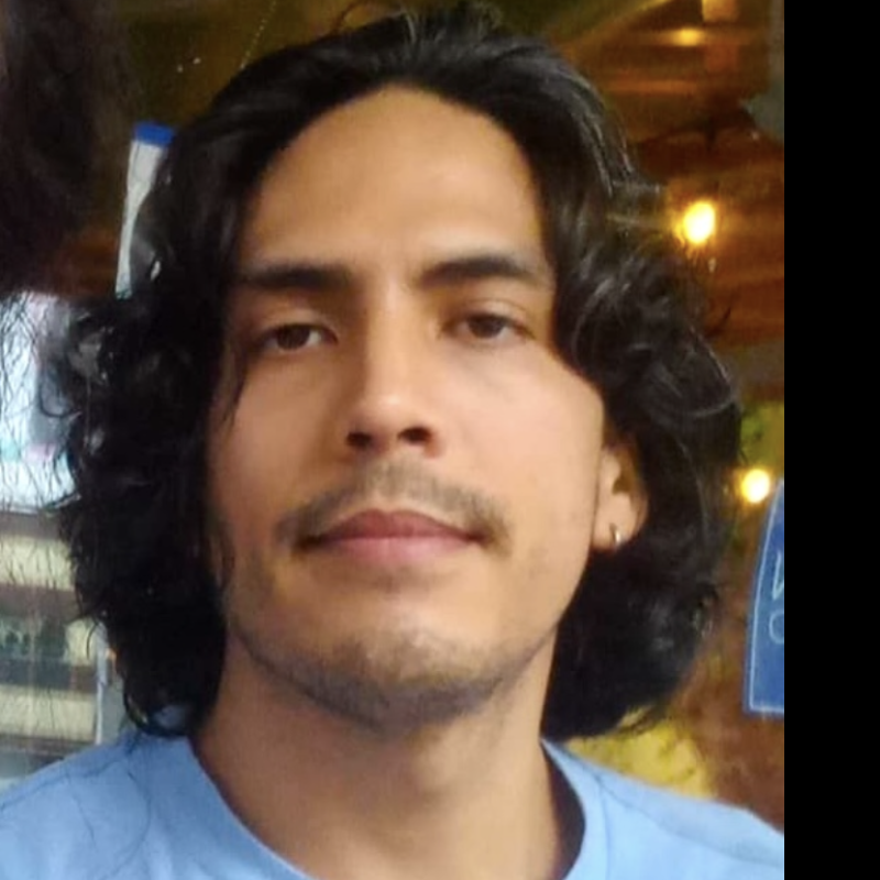 Guillermo Beltran Bobadilla