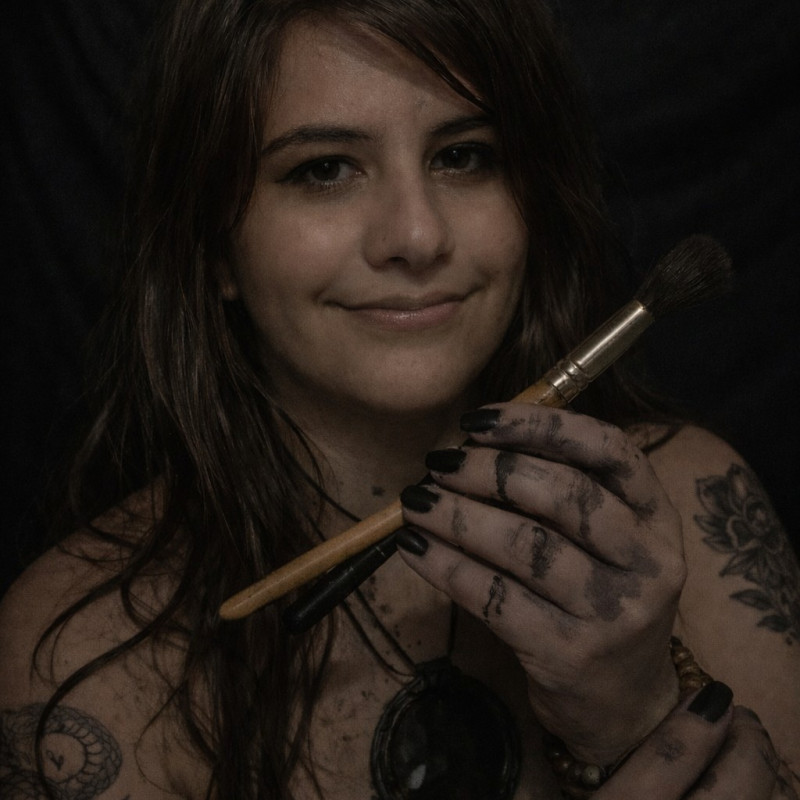 Melissa Poseidon