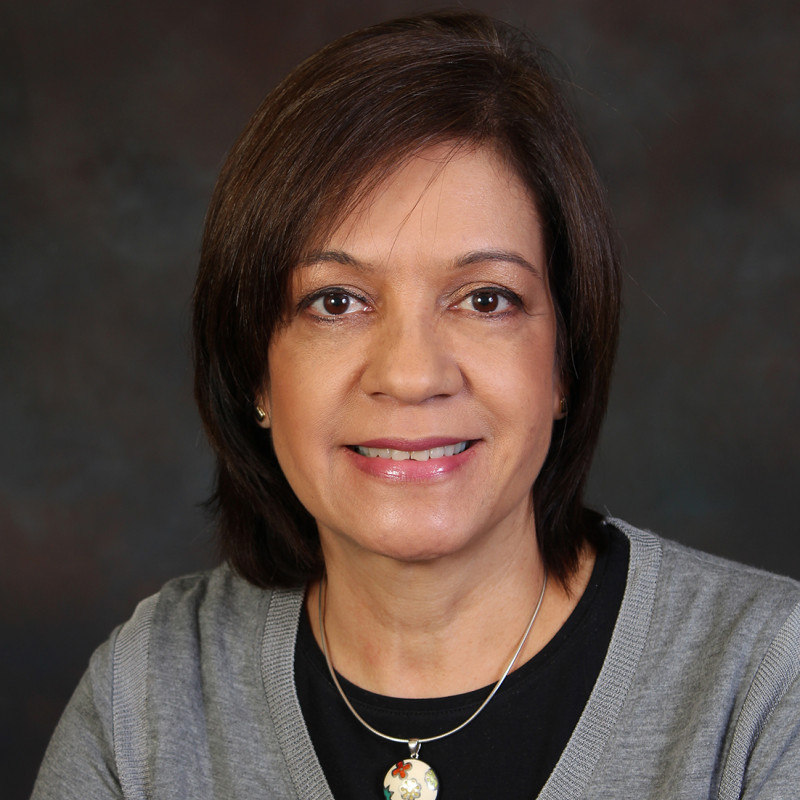 Ana Beatriz Sánchez