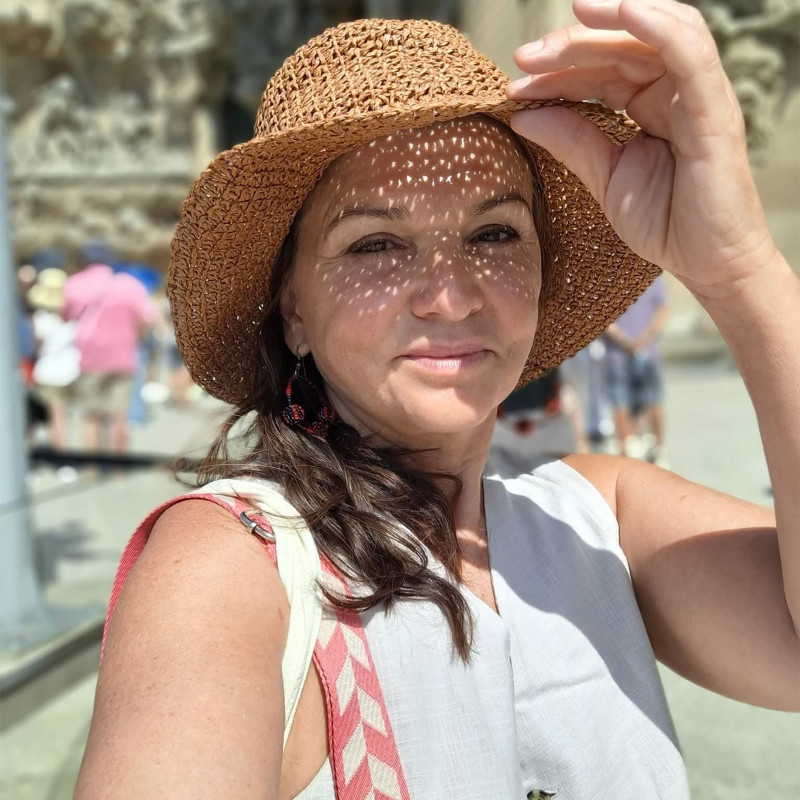 Jana Hubova - Fejdova