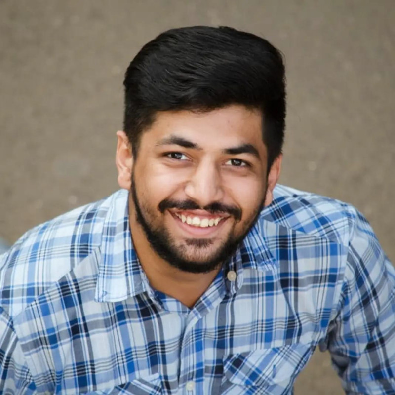 Atharva Gaidhani
