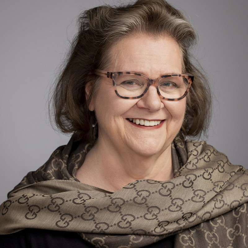 Anne Purho