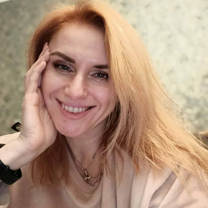 Maria Lazarenko