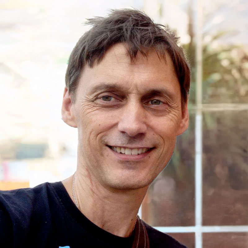 Denis Borodayev
