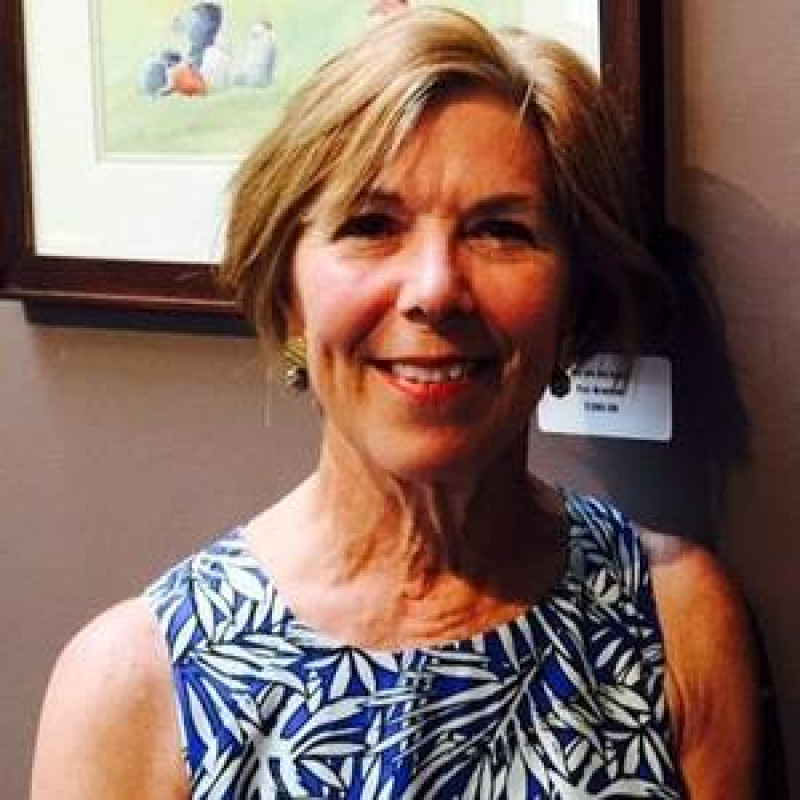 Bronwen Jones