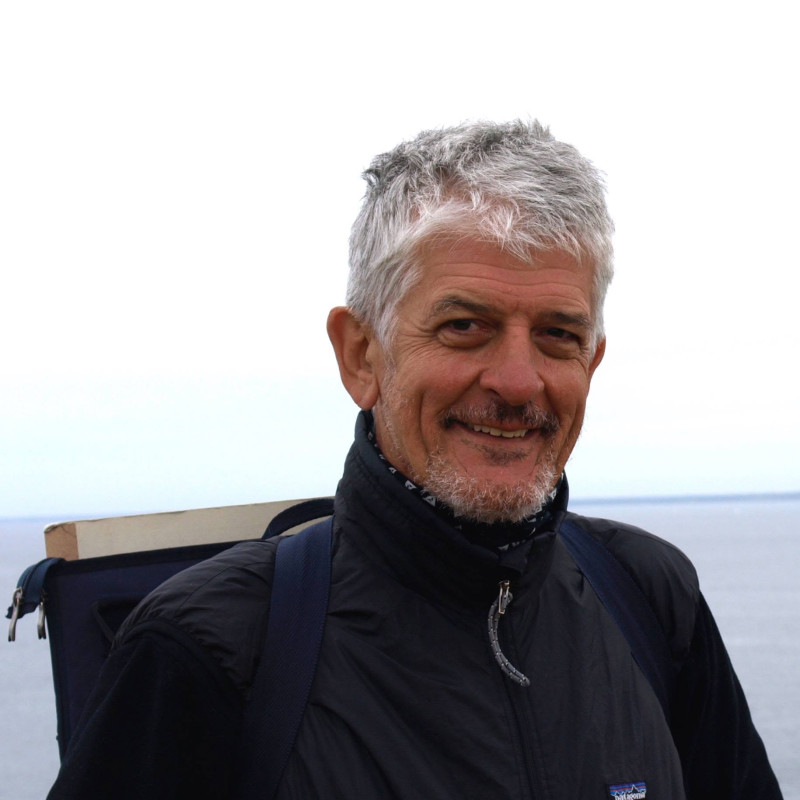 claudio bertona