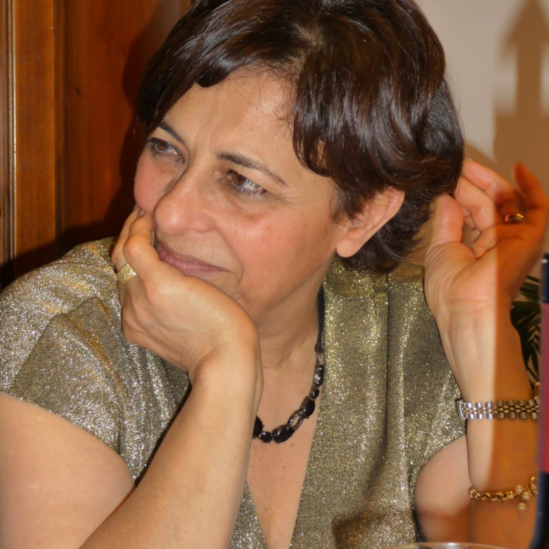 Elisabetta Rocchi
