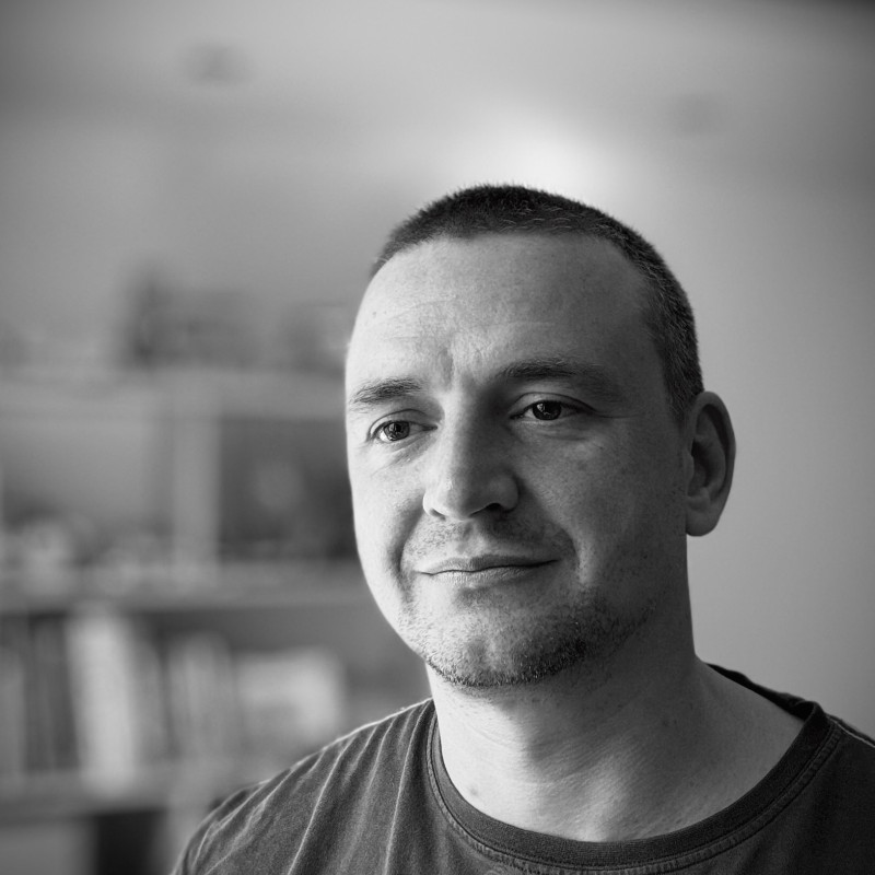 Karol Mlich