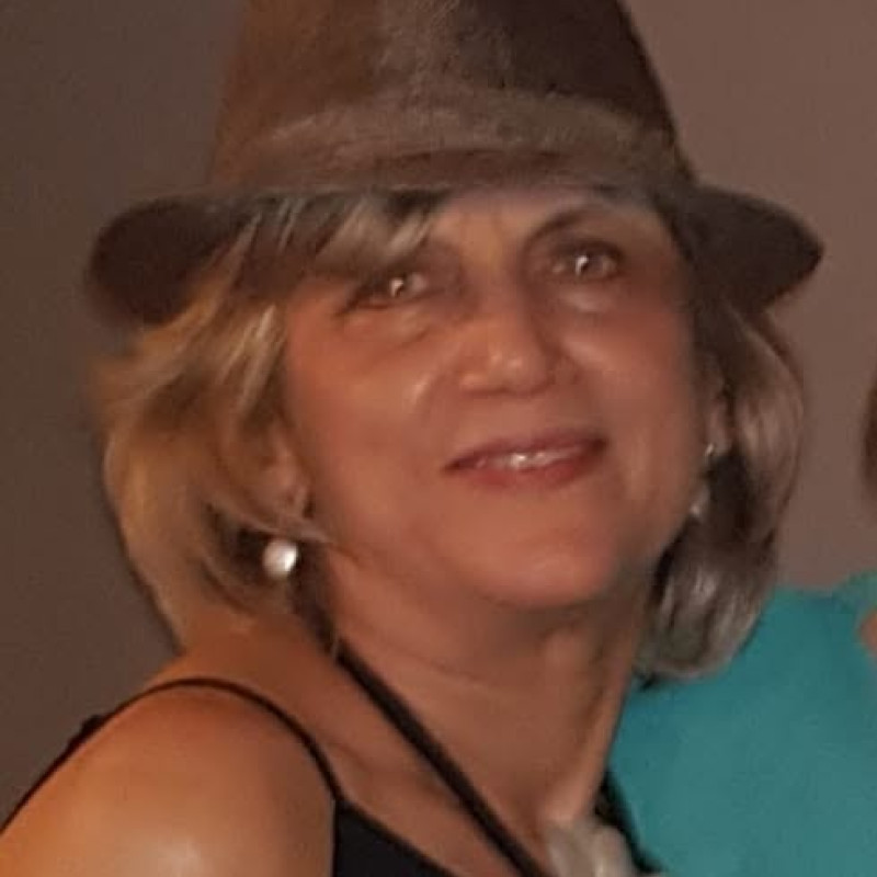 Ida Margarita de los Rios