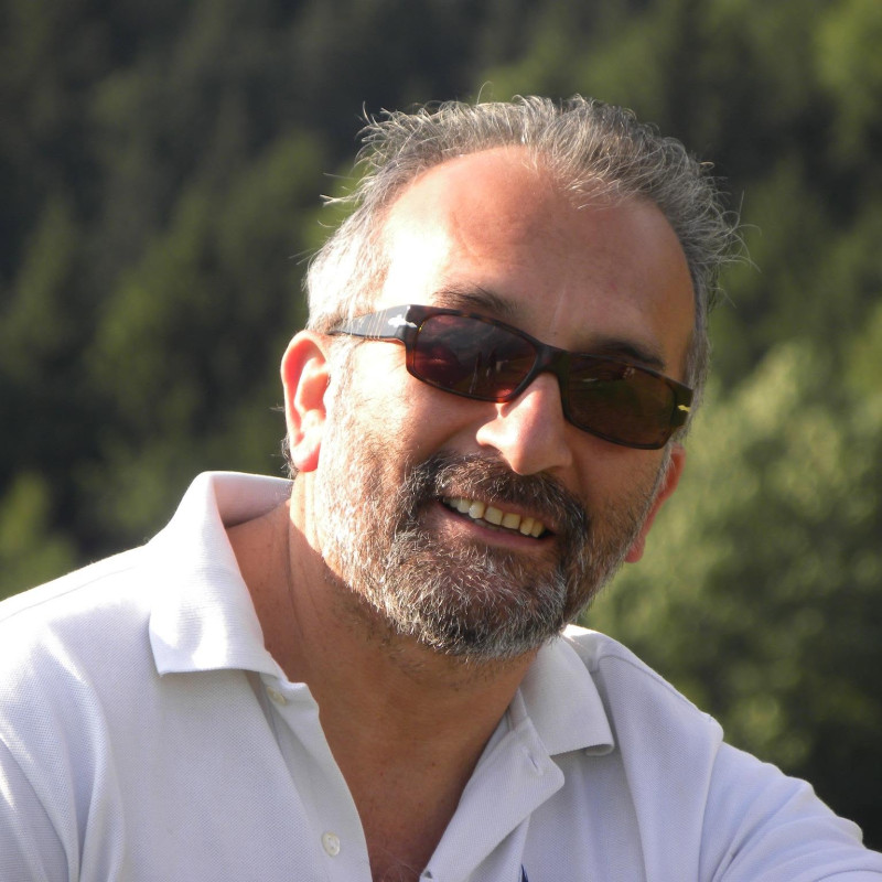 Jorge Escalante