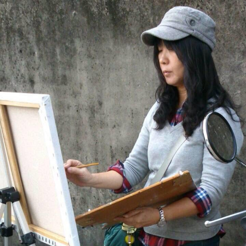 Stella Chan