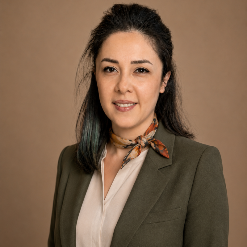 Sajedeh Mohebi