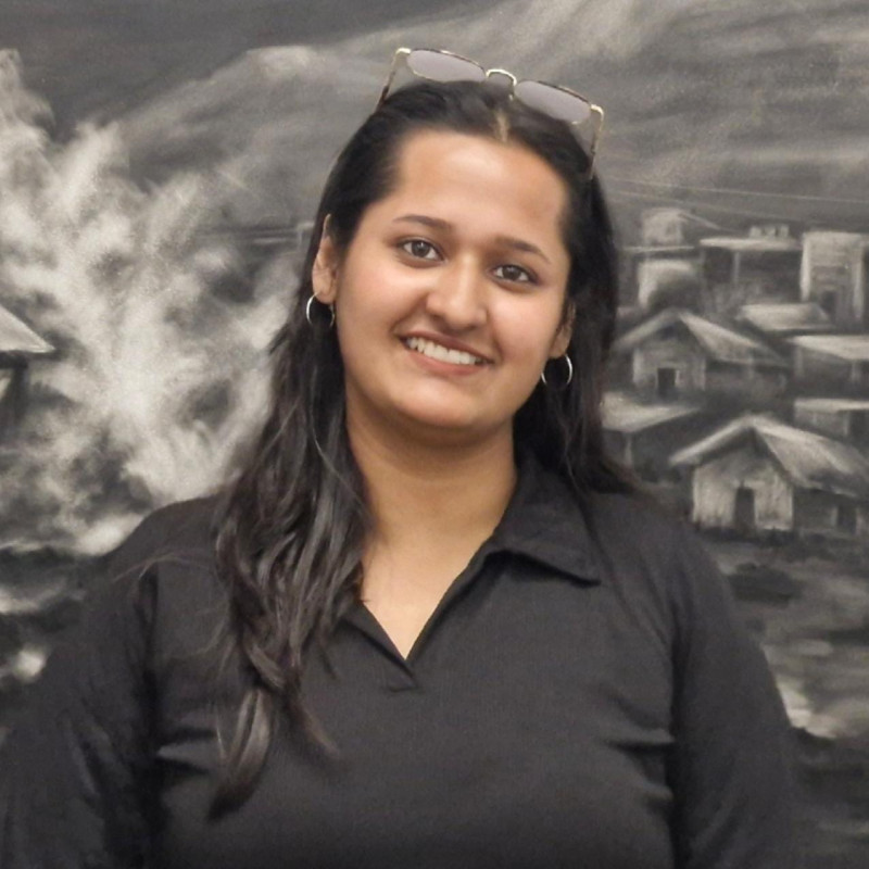 Shailja Kedia