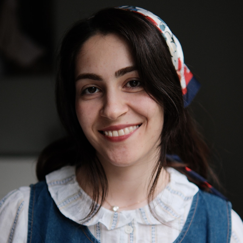 Reihaneh Shahali