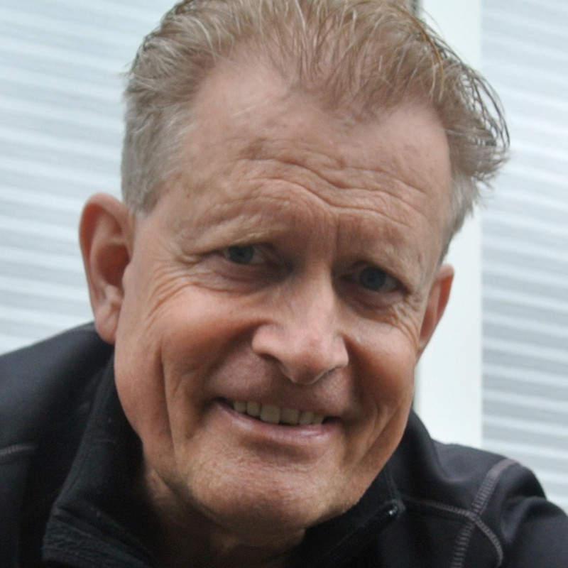 Martin Raeder
