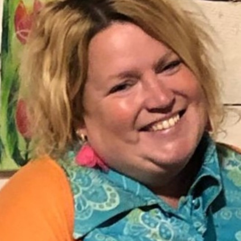 Anne-Mari Pasanen