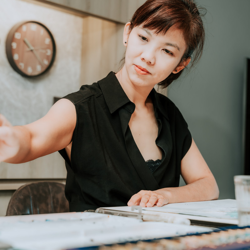 Chia-chi Liu