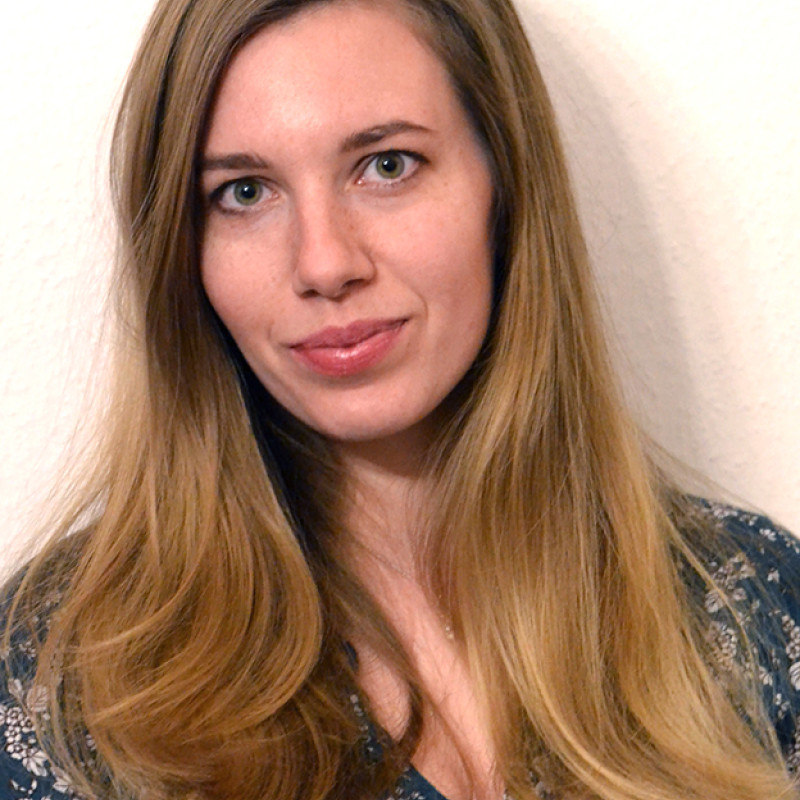 Csilla Bordas