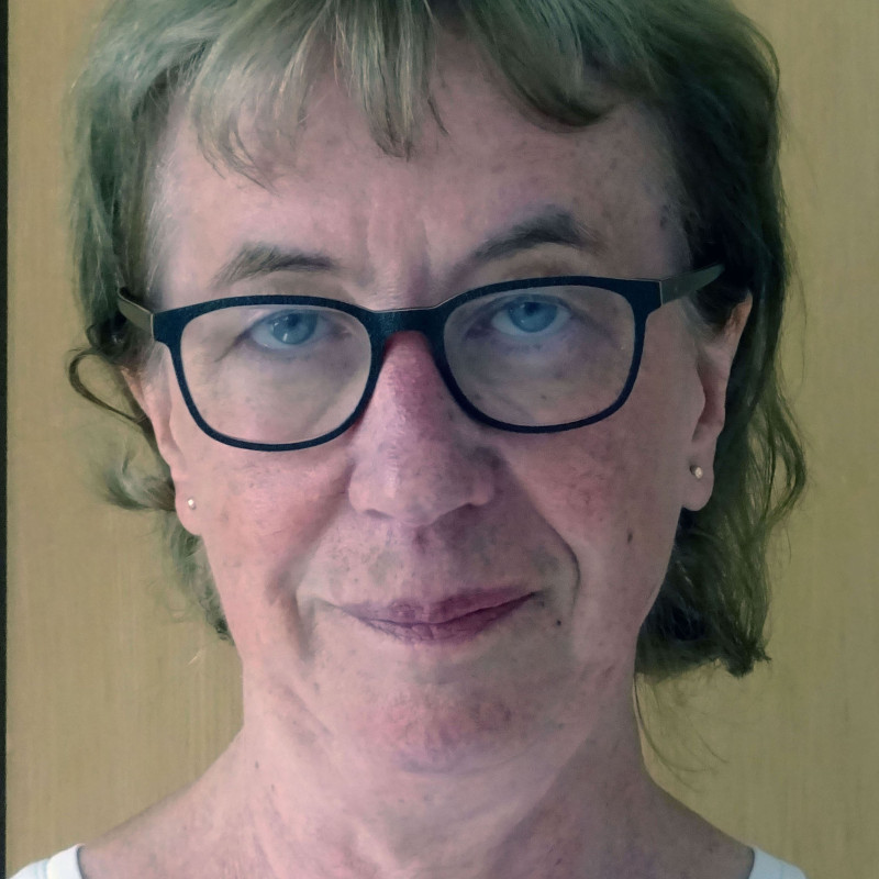 Irene Boettcher