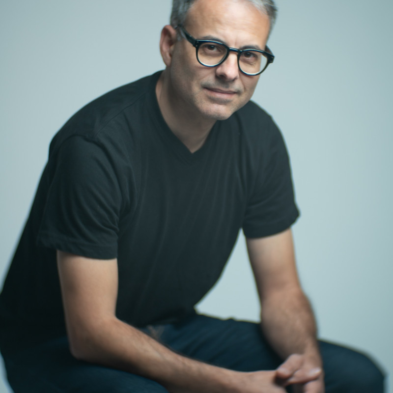 Daniel Martinez