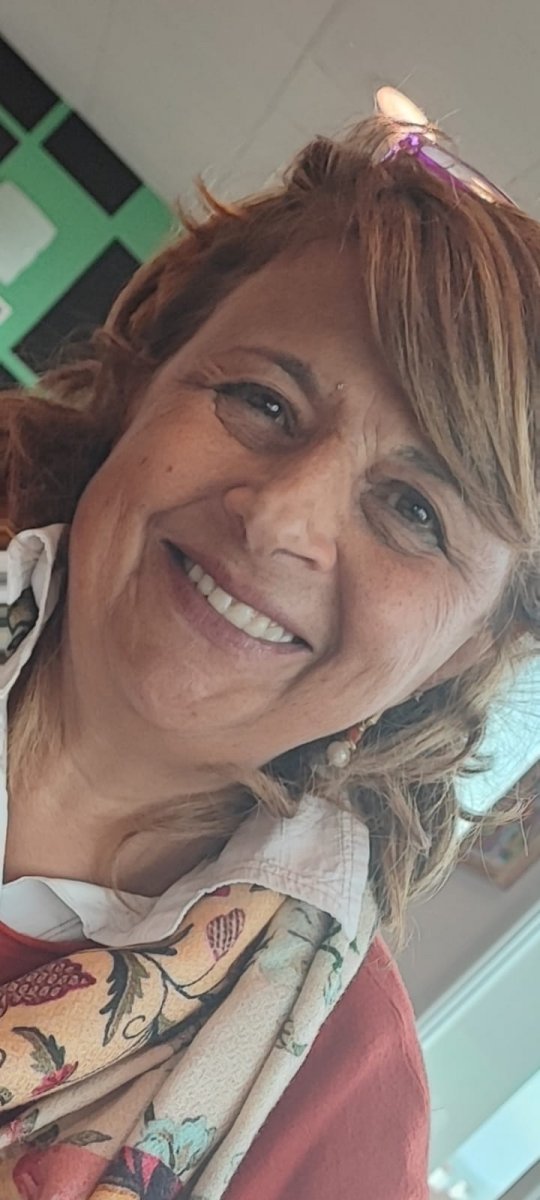 Andreina Malatesta De Simone