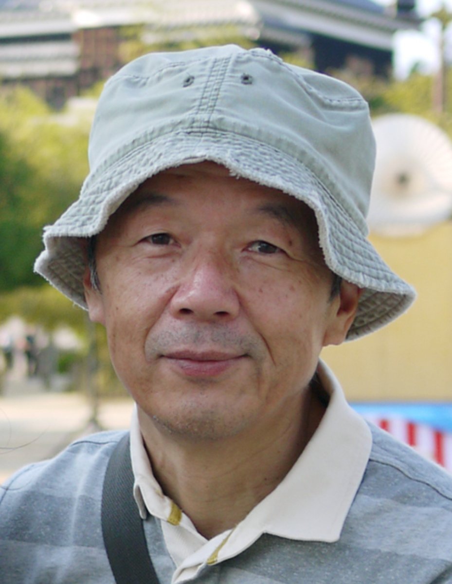 Masaaki Sakaue