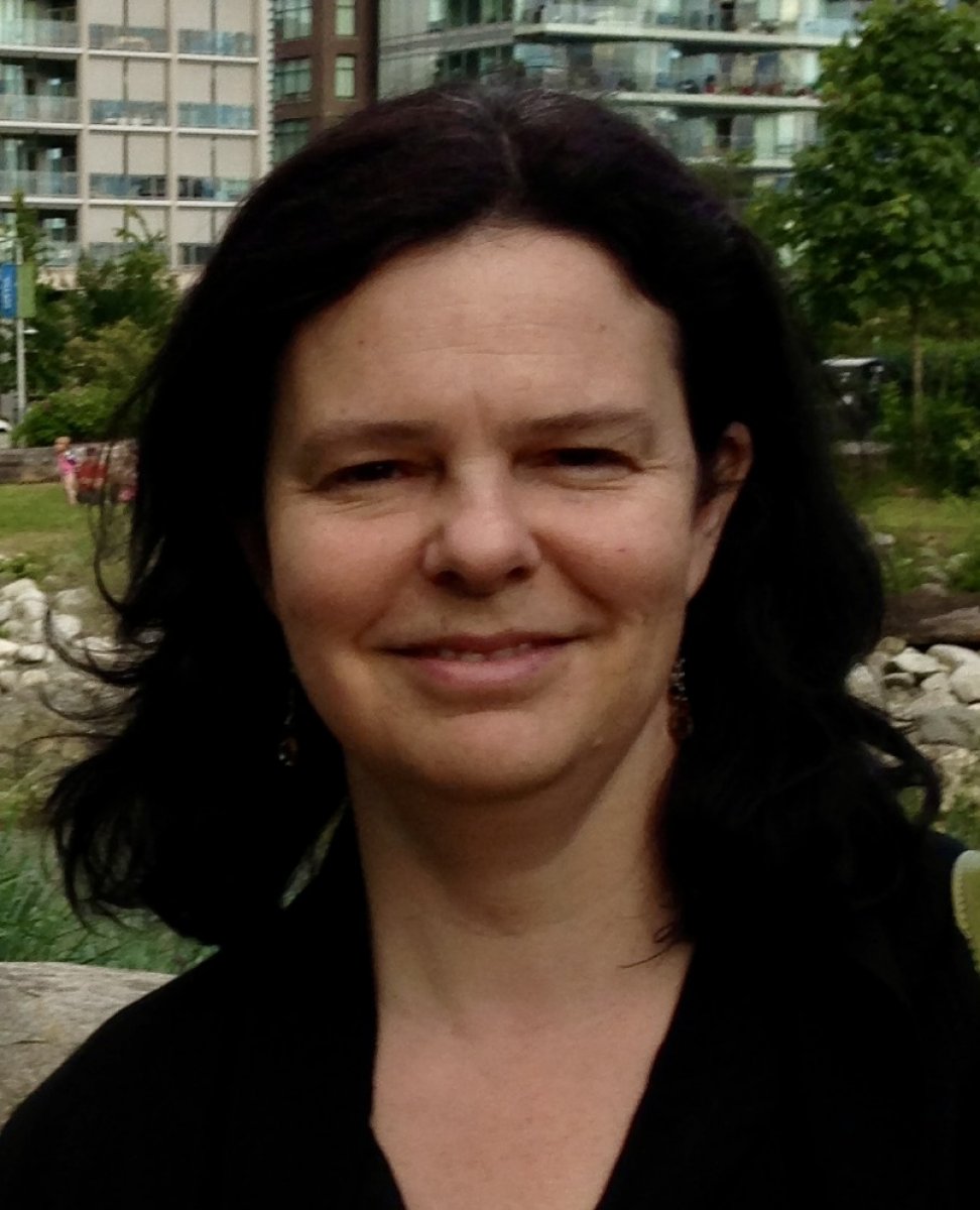 Brigitte  Loranger