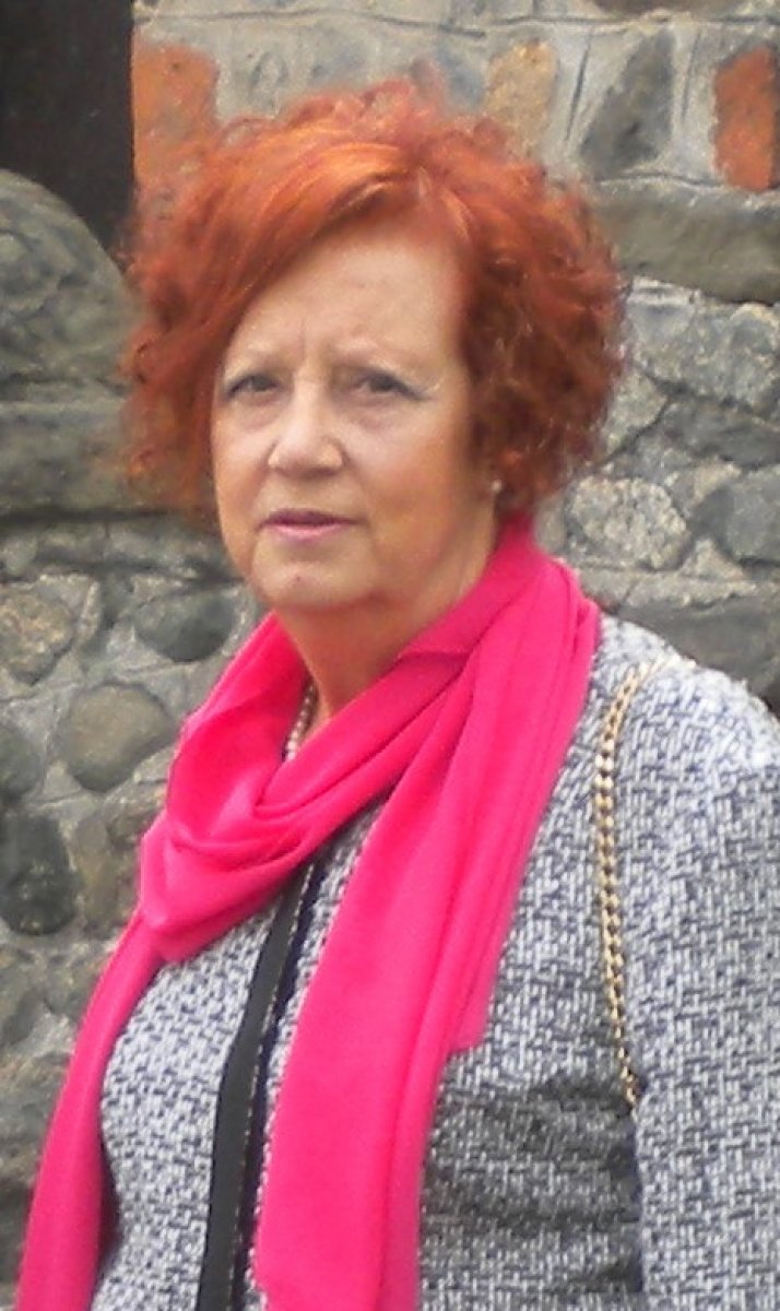 Valentina Cinelli