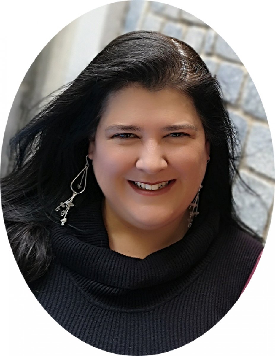 Maria Gabriela Meiss Urdaneta