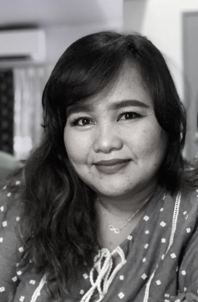Genelyn D. Herrera