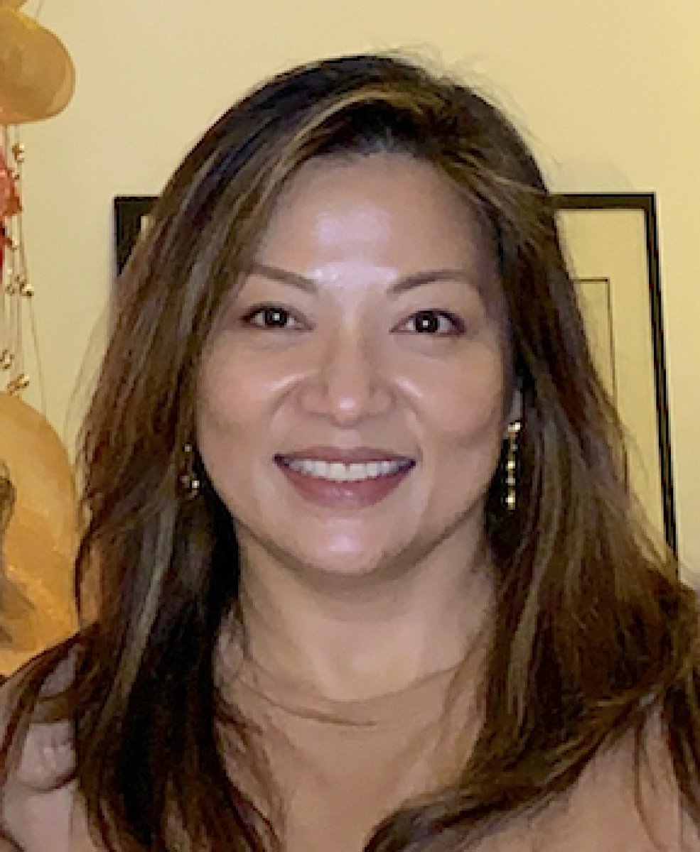 Grace Pineda Camacho