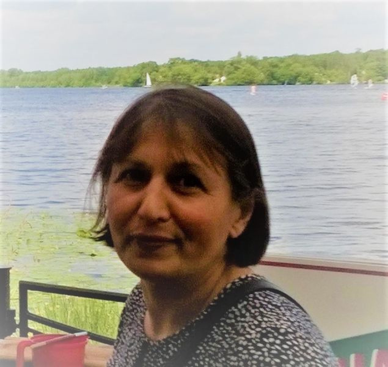 Irina Gomó�?ka