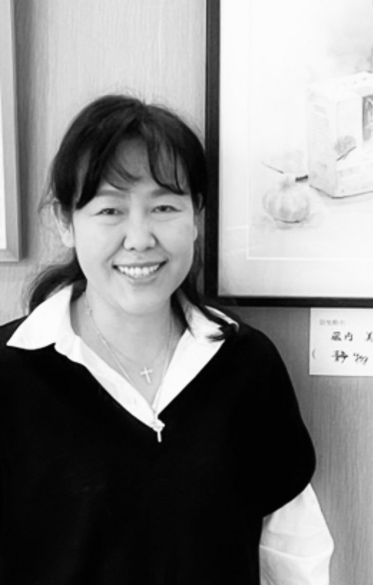 MIKI KURAUCHI