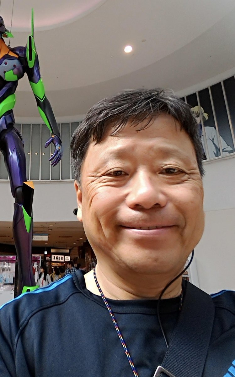 Mitsuhiro Okada