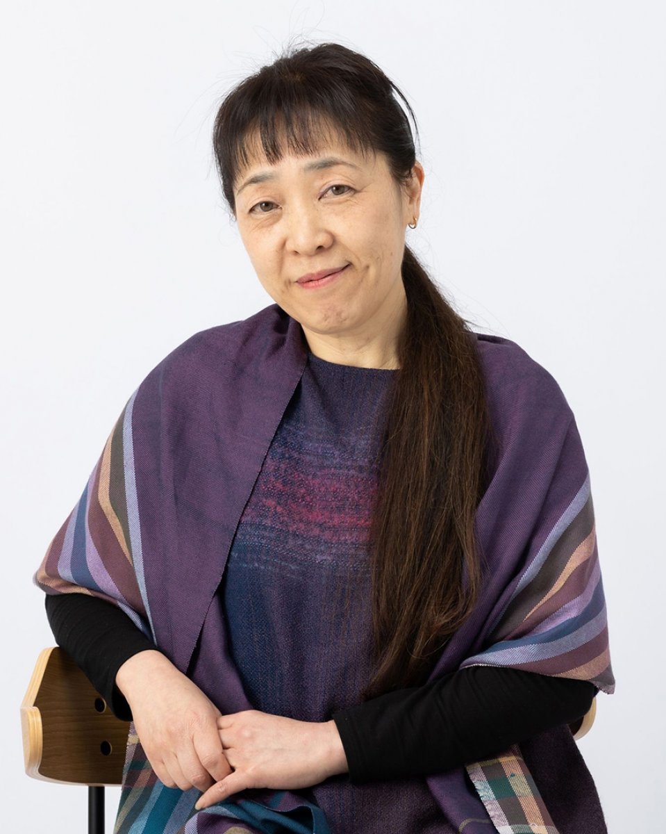 Kumiko Yamagishi
