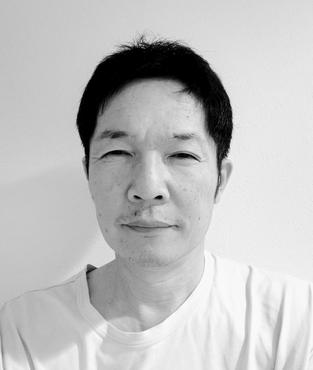 Yoshio Tsubakimoto