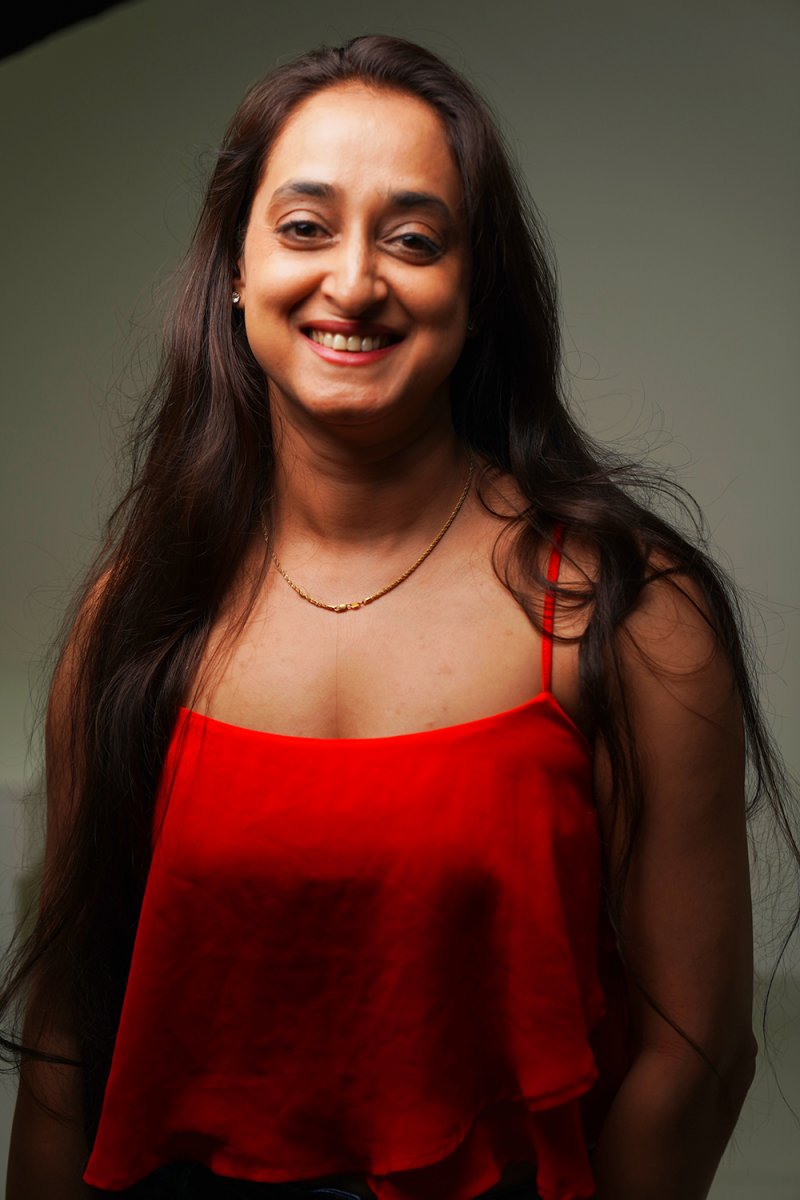 Sheetal Durve