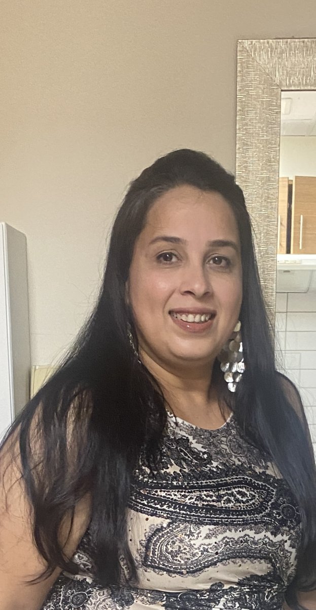 Ambika Mansabdar