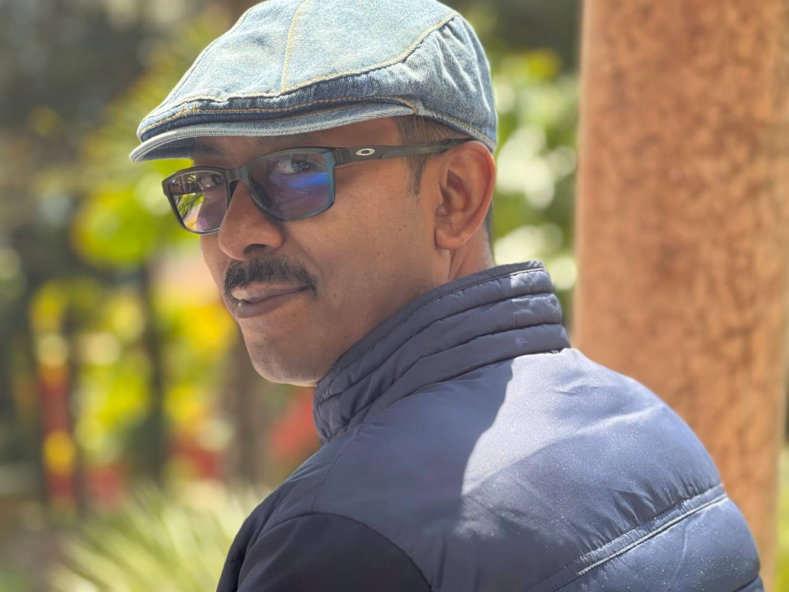 Ranjan Chakraborty